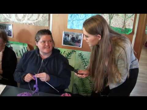 Women Where it Matters - Hohepa