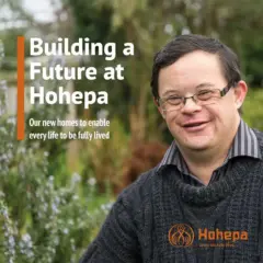 Hōhepa Homes - Case for Support