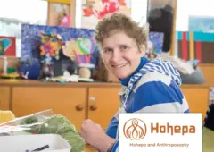 Hōhepa Canterbury Special Character Booklet